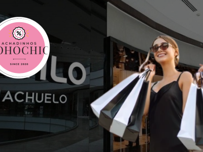 cupom riachuelo 40 OFF - Achadinhos Bohochic