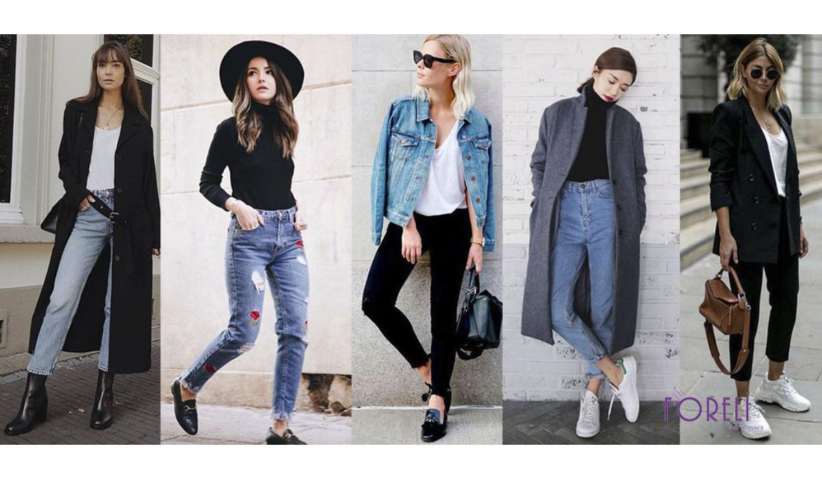 Peças básicas do guarda roupa feminino - Achadinhos Bohochic 