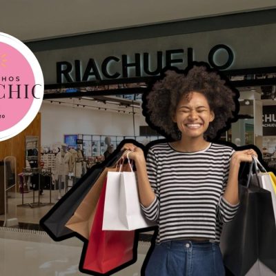 Cupom Riachuelo hoje - Achadinhos Bohochic