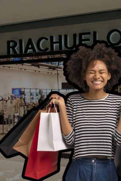 Cupom Riachuelo hoje - Achadinhos Bohochic