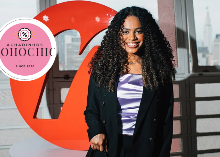 Cupom Renner - Achadinhos Bohochic