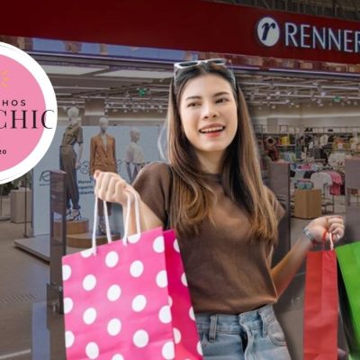 Renner promoção - Achadinhos Bohochic