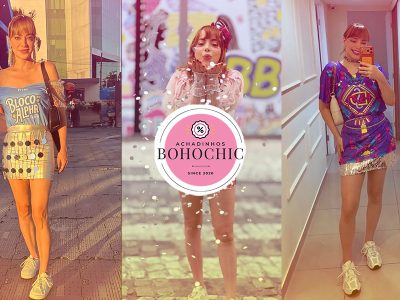 Dicas para seu carnaval 2026 - Achadinhos bohochic