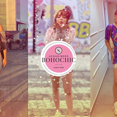 Dicas para seu carnaval 2026 - Achadinhos bohochic