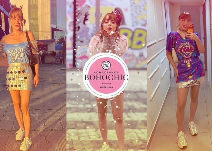Dicas para seu carnaval 2026 - Achadinhos bohochic