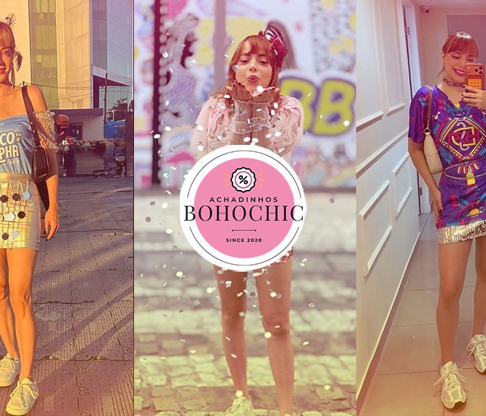 Dicas para seu carnaval 2026 - Achadinhos bohochic