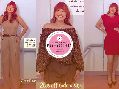 Look Renner outono 2026 Achadinhos-Bohochic