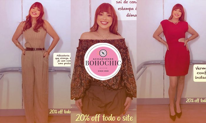 Look Renner outono 2026 Achadinhos-Bohochic