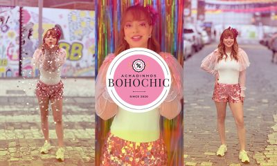 Look de carnaval 2026