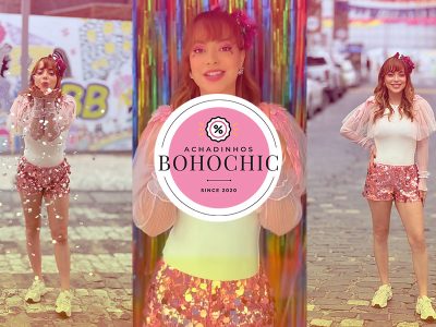 Look de carnaval 2026