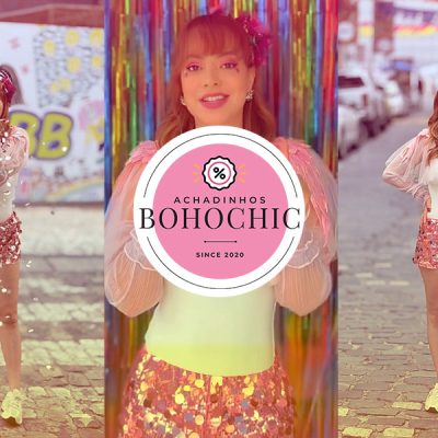 Look de carnaval 2026