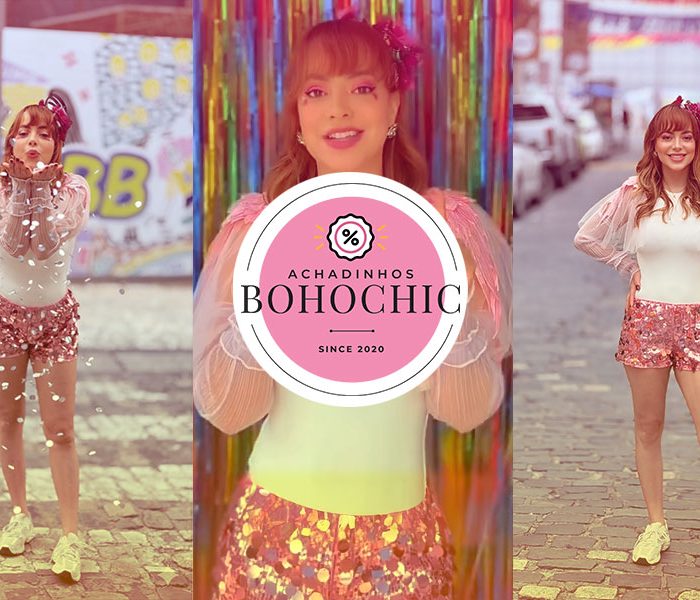 Look de carnaval 2026