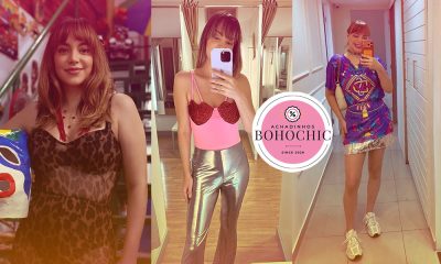 Tendências de carnaval 2026