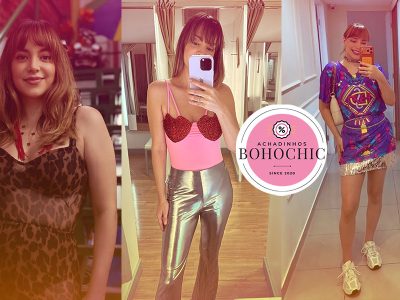 Tendências de carnaval 2026