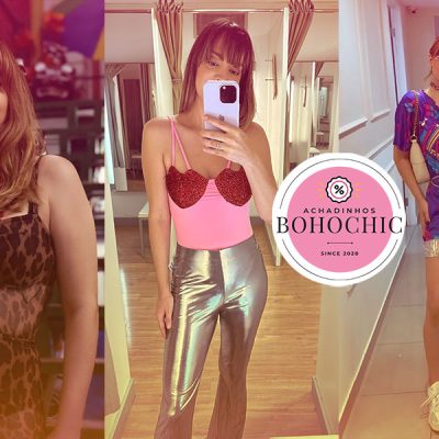 Tendências de carnaval 2026