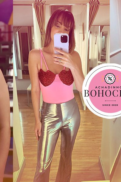 Tendências de carnaval 2026