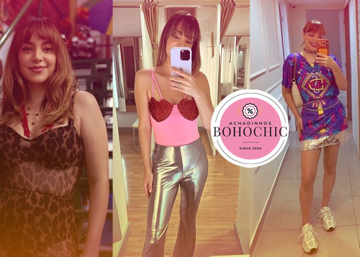 Tendências de carnaval 2026