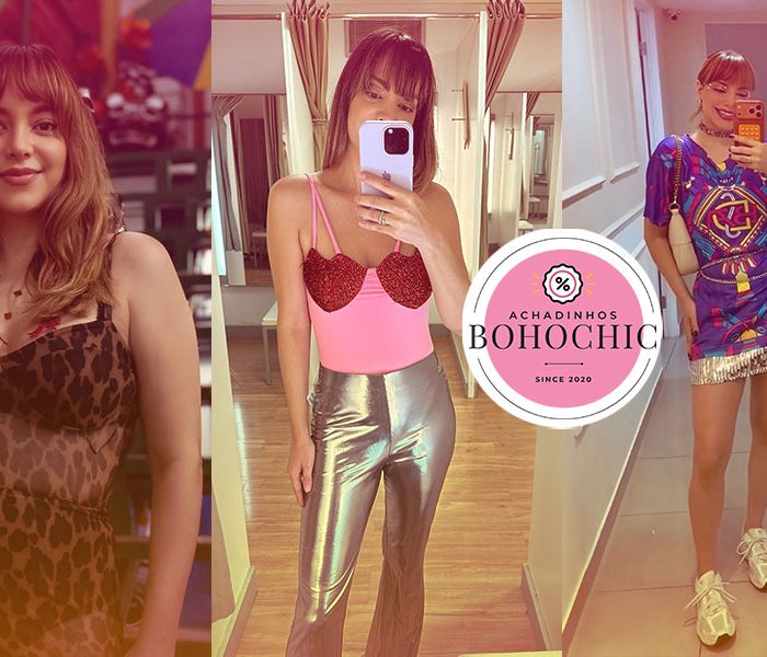 Tendências de carnaval 2026