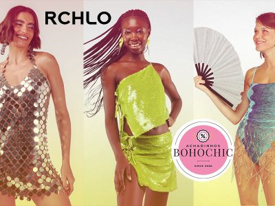 coleção de carnaval riachuelo achadinhos bohochic