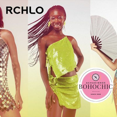 coleção de carnaval riachuelo achadinhos bohochic