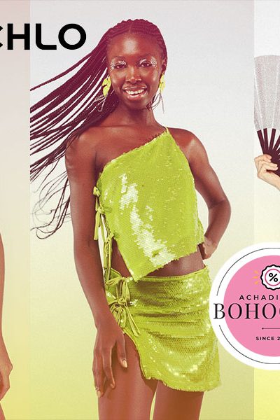 coleção de carnaval riachuelo achadinhos bohochic