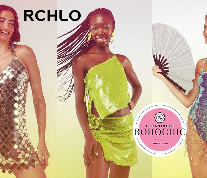 coleção de carnaval riachuelo achadinhos bohochic