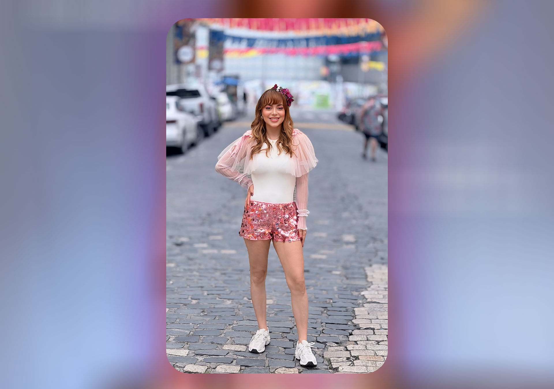 look carnaval recife achadinhos bohochic